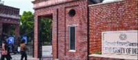 ⚖️ DU BA LLB Admission 2026: Last Chance to Apply for Law Courses at Delhi University